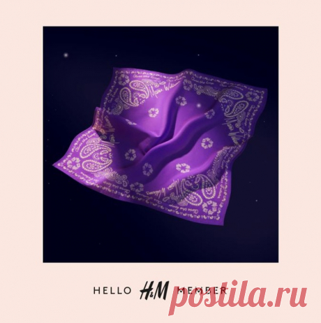 Выиграйте шарф от звезды Игры Престолов Мейси Уильямс! 🌟 Дарите старой одежде новую жизнь! Накопите больше всего Conscious баллов к 30 апреля и выиграйте шарф Maisie Williams x H&M, выполненный из 100% переработанных материалов. Вы получаете Conscious баллы за сдачу ненужной одежды в наши магазины, отказ от пакета на кассе и покупку Conscious товаров в магазинах и онлайн. Как участвовать? 1. Зарегистрируйтесь для участия в нашем конкурсе, заполнив анкету ниже, прежде чем начать копить…