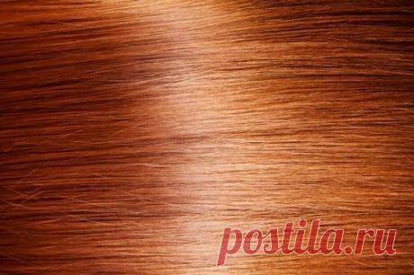 9 натуральних способів мати неймовірно блискуче волосся – Моє здоров'я