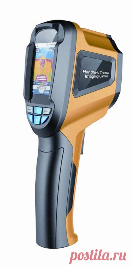 Бесплатная доставка высокая точность цифровая камера, инфракрасная камера, тепловизор, принадлежащий категории Температурные инструменты и относящийся к Промышленность и бизнес на сайте AliExpress.com | Alibaba Group