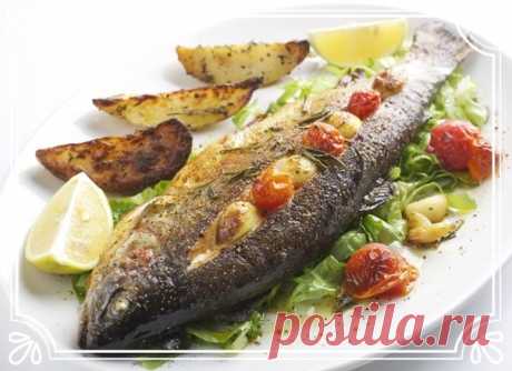 Рыба по-креольски от Скарлетт О`Хара
«Лучше всего в Новом Орлеане была еда. Когда Скарлетт вспоминала о страшных голодных днях в Таре и о совсем еще недавней поре воздержания, ей казалось, что она никогда вдоволь не наестся этих вкусных блюд.
Показать полностью…