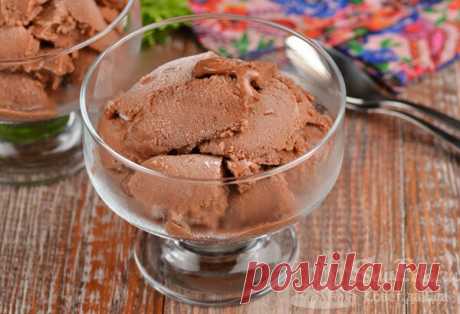 Домашнее мороженое готовлю так. А как вы его готовите? | Совет да Еда | Яндекс Дзен