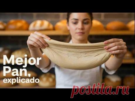 Autólisis Vs Fermentólisis: La Batalla que Transforma tu Pan