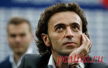 Бабаев надеется, что ЦСКА сумеет навязать "Зениту" борьбу в следующем сезоне РПЛ. В прошедшем сезоне "Зенит" пятый раз подряд стал чемпионом России, ЦСКА занял второе место и выиграл кубок страны