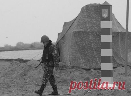 Отвечает Николай Сыромятников: точку в вопросе территориальной принадлежности острова поставила российская сторона, объявив о принадлежности Тузлы и Керченского пролива России.