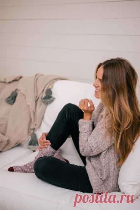 За что вы скажете себе спасибо в 40 лет: привычки, которыми стоит обзавестись в 25-30 – Woman & Delice