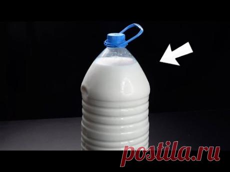 3 вкуснятины из молока! Быстро и не дорого!