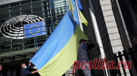 Express: освобождение Марьинки подорвёт доверие Запада к Киеву. Освобождение ВС России Марьинки негативно скажется на доверии западных партнёров к Киеву, заявила журналистка Express Алессандра Скотто Ди Сантоло. Читать далее