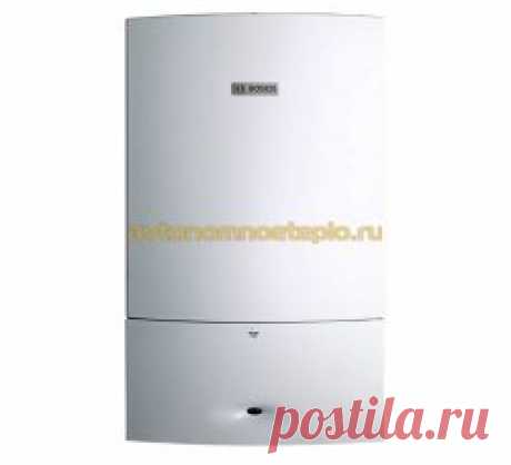 Настенные двухконтурные газовые котлы отопления Бош (Bosch), характеристики, сравнение и выбор