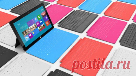 Microsoft Surface Event – live трансляция (завершилась) | Лайфхакер