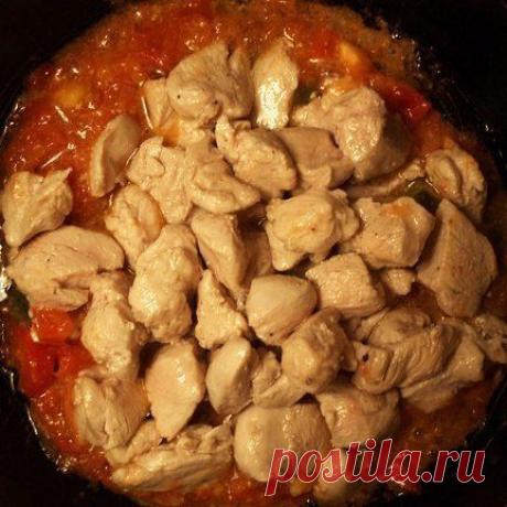 Курочка Карри за 20 минут | Семья и дом
- 800 гр филе куриных грудок
- соль
- чёрный перец
- приправа карри
- 100 гр сливок (можно использовать молоко)
- подсолнечное масло рафинированное (без запаха)