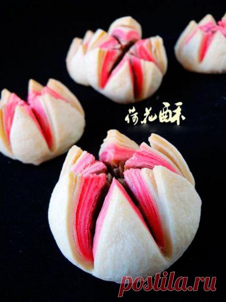 Печенье "лотос" - Простые рецепты Овкусе.ру