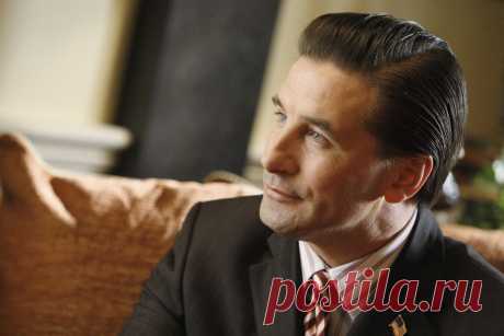 Уильям Болдуин, 21 февраля, 1963