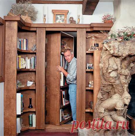 Мое вдохновение. Джеймс Кристенсен (James C. Christensen). | Блогер Limpamponi на сайте SPLETNIK.RU 17 октября 2020 | СПЛЕТНИК