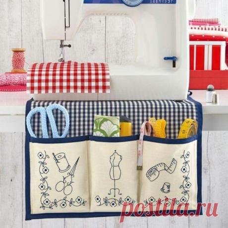 Prácticas Ideas para el Hogar...: Costura