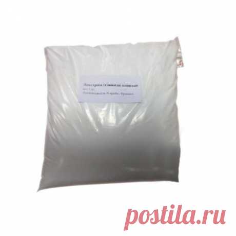 Купить Декстроза в Москве в интернет-магазине, цены, отзывы