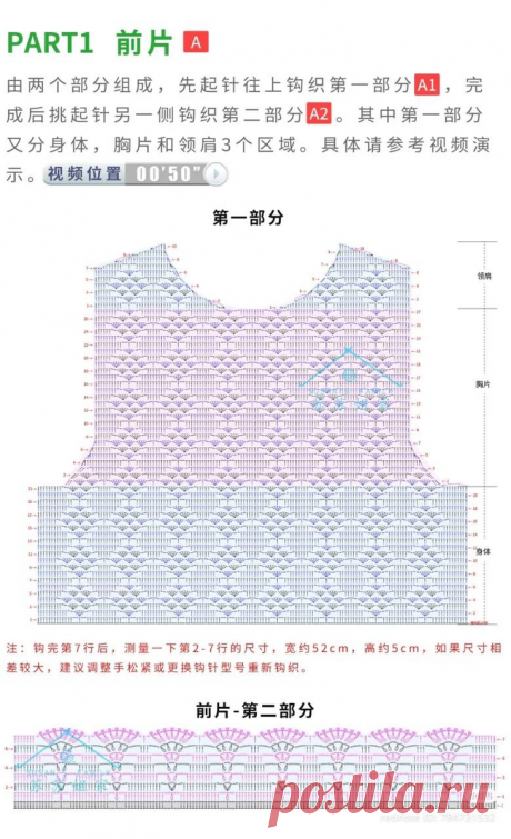 Безрукавка крючком: главный герой вашего осеннего гардероба, или Почему именно она заслуживает вашего внимания | Вязание идеи для вдохновения | Дзен