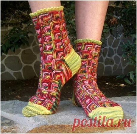 вязание спицами | Записи в рубрике вязание спицами | Дневник Елена100