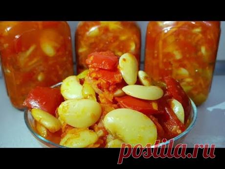 ЭТО НЕ салат ЭТО РЕЦЕПТ БОМБА!!! НЕ УСПЕВАЮ ВЫСТАВИТЬ НА СТОЛ, СМЕТАЮТ НАЛЕТУ!!!