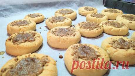 Выпечка с необычной начинкой, которая продаётся в любом магазине | Папа дома | Яндекс Дзен