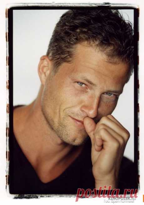 Тиль Швайгер