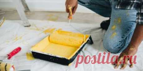 Черный список ремонтника: 6 самых токсичных стройматериалов Рассказываем о популярных отделочных материалах, которые следует использовать с особой осторожностью