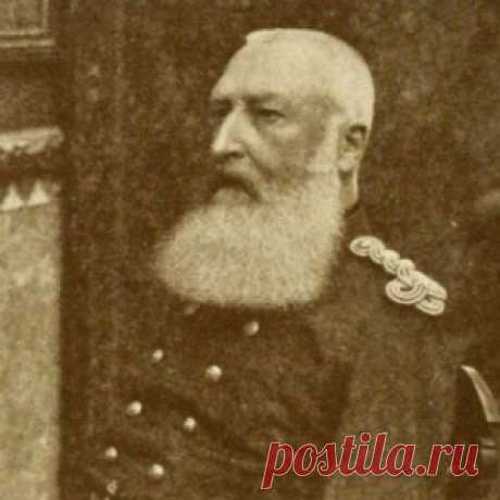 Человек, который был хуже чем Гитлер - МирТесен