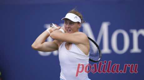 Самсонова вернулась в топ-20 рейтинга WTA. Женская теннисная ассоциация (WTA) обновила рейтинг в одиночном разряде. Читать далее