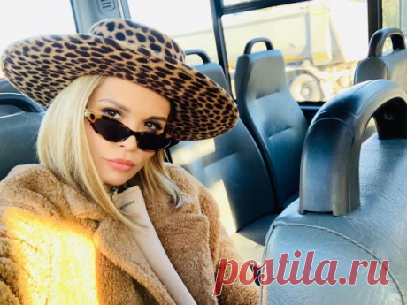 Мария Горбань водит 5-летнюю дочь в салон красоты: Стефания - маленькая модница