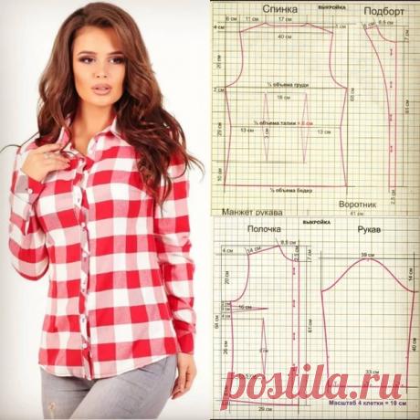 Моя швейная копилка