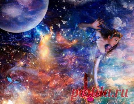 Знания, которые меняют мышление. Е. Рерих сказала об этом ещё в прошлом веке. Это работает на 100% | Океан реальности | Дзен