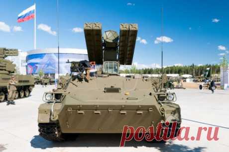 В случае военной агрессии против России, первыми мишенями станут объекты системы ПРО США