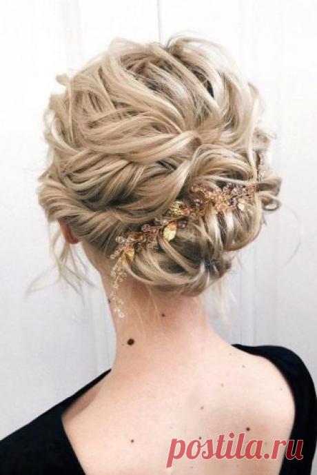 27 коротких причесок для новогодней вечеринки | Чаровница и проказница