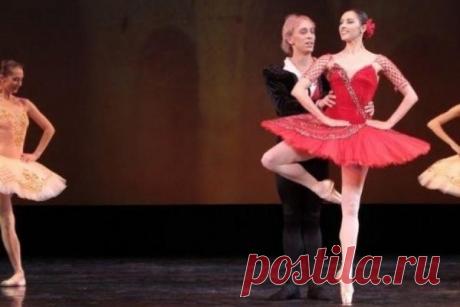 Секреты питания знаменитых балерин | Фитнес по-русски | Яндекс Дзен