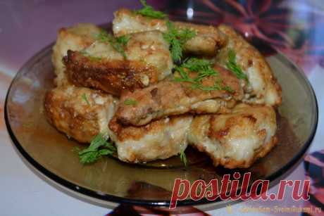 Как правильно пожарить минтай Прекрасной рыбой является минтай. Имея удивительный нейтральный вкус, продукт прекрасно сочетается со многими компонентами и блюдами. Самое главное, что в этой рыбе почти нет костей, поэтому ее можно кушать с большим удовольствием. Самым популярным способом приготовления минтая является обжарка.