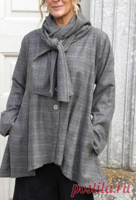 Интеллектуальное бохо для взрослых женщин | Чаровница и проказница