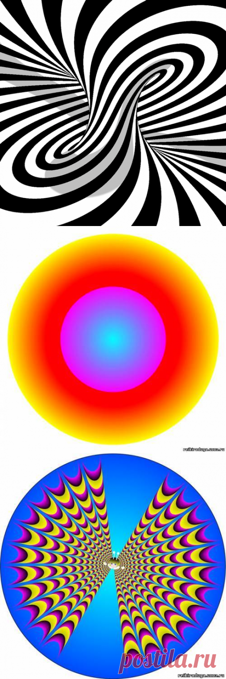 Исцеляющие картинки