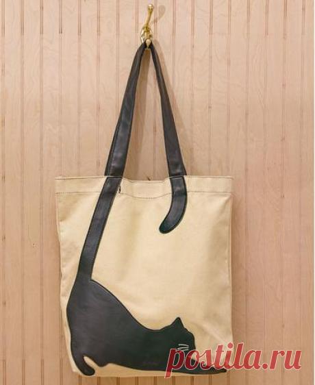 Animal Fun & Fab Canvas Tote Bags – Holt Bros. Mercantile