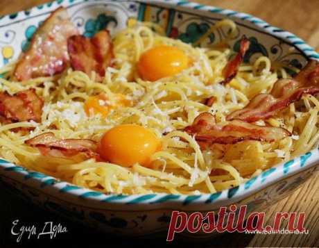 Готовим пасту с Юлией Высоцкой: лучшие рецепты. Кулинарные статьи и лайфхаки
