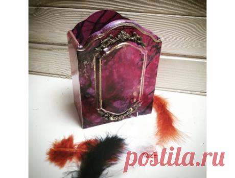 Оформление заказа