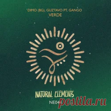 DiMO (BG), Guztavo PT, Gango - Verde | 4DJsonline.com