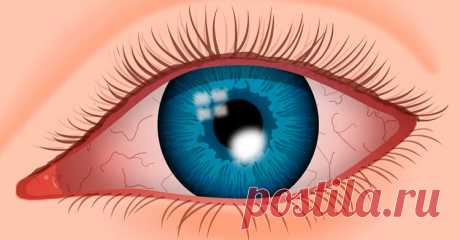 Доказано: это самое мощное средство для восстановления зрения, защиты глаз от старения, катаракты и глаукомы! — КАКАО