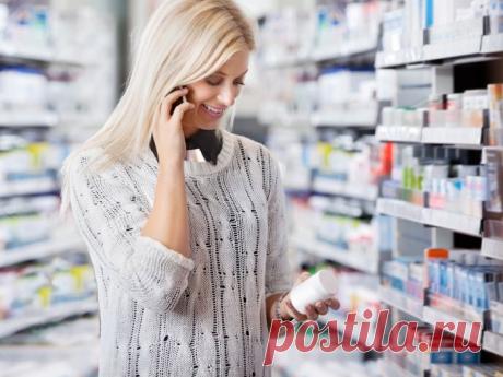 15 вещей, которые стоит купить в аптеке, даже если вы здоровы! - Советы от доктора - Женский Мир