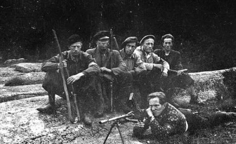 8 жизненных уроков от человека, смотревшего в глаза смерти Тор Экеланд - юрист, уроженец Норвегии, живущий в Нью-Йорке – Самые лучшие и интересные посты по теме: II Мировая война, Актуально, интересно на развлекательном портале Fishki.net