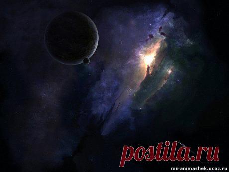Космос, планеты Картинки, рисунки для вконтакте, одноклассников, с кодами для вставки в гостевую, на рабочий стол, телефон