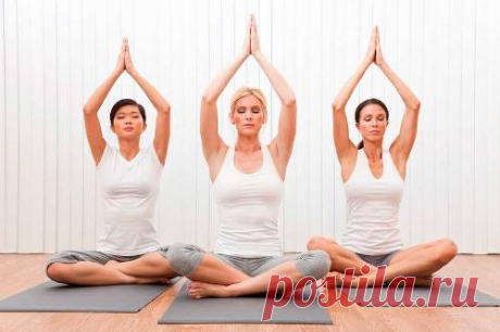 Кундалини - йога для женщин: как заниматься правильно