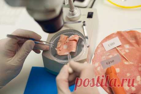 Чем красят колбасу? Эксперт о вредности нитрита натрия в мясных продуктах Доктор биологических наук развеивает мифы о «тотальной вредности» нитрита натрия и даже приходит к выводу, что без использования нитритов человек не освоил бы планету Земля.