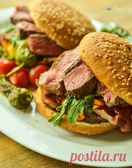 Мой ответ Биг-Маку Однажды в пятницу под настроение
Скажу сразу , что не являюсь явным противником Макдоналдса, придерживаюсь мнения что все хорошо в меру. Сейчас не об этом. Иногда бывает, что ты настольк…