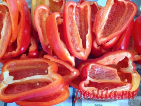 Аджика сырая "Огонек" - Простые рецепты Овкусе.ру