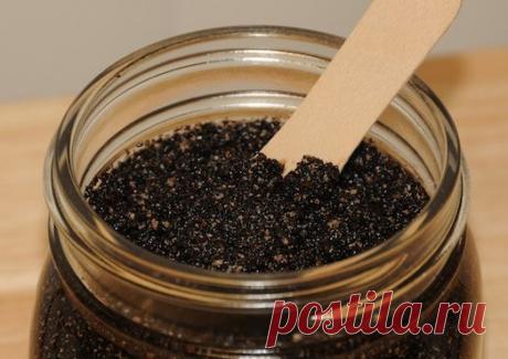 Красивое тело и бархатная кожа… Про плюсы и минусы горячих скрабов для тела | Диеты со всего света