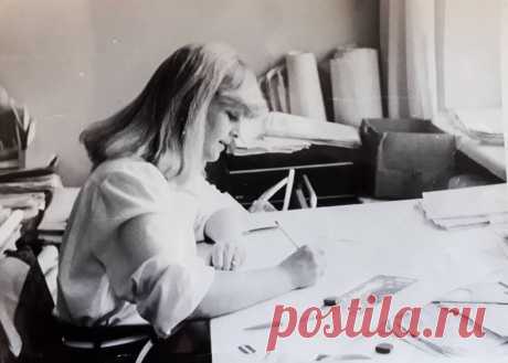 Интервью ликвидатора последствий аварии на ЧАЭС Интервью инженера первой категории электротехнического отдела БКП-4 АО «Атомэнергопроект» Катагоровой Елены Андреевны.— Как вы узнали об аварии? —